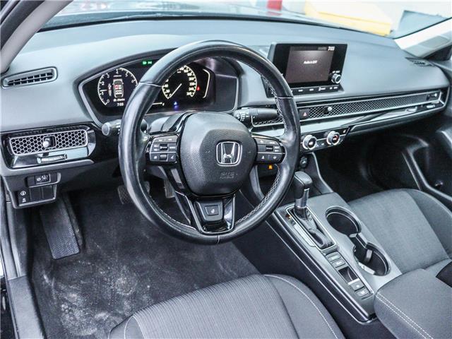 2024 Honda Civic EX (Stk: L18090) in Ottawa - Image 8 of 25