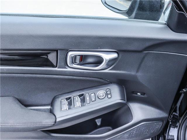 2024 Honda Civic EX (Stk: L18090) in Ottawa - Image 9 of 25