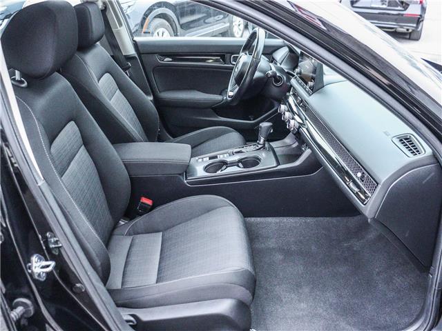 2024 Honda Civic EX (Stk: L18090) in Ottawa - Image 15 of 25