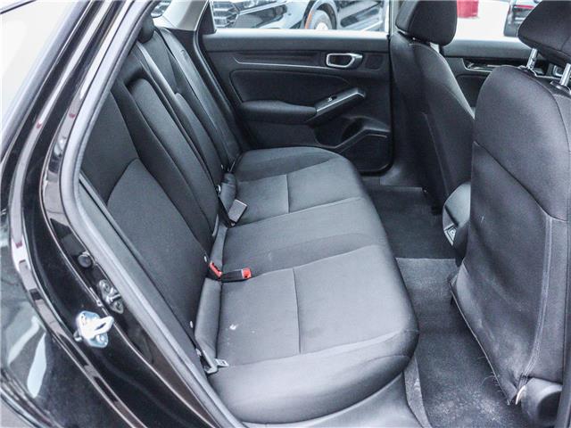 2024 Honda Civic EX (Stk: L18090) in Ottawa - Image 17 of 25