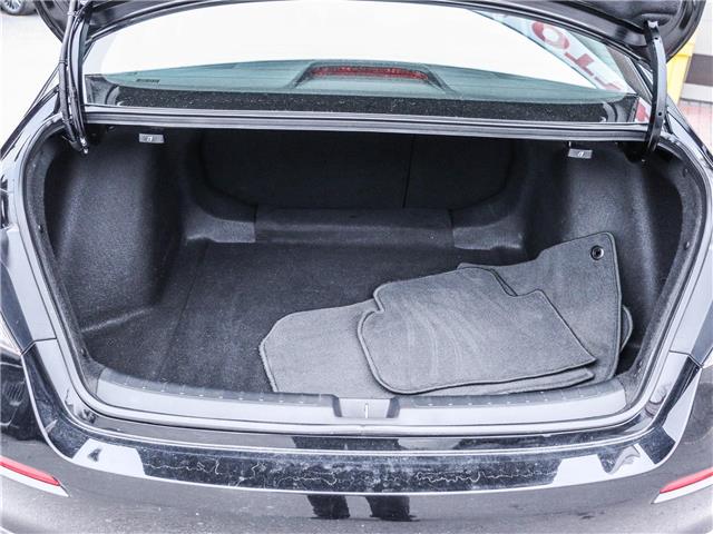 2024 Honda Civic EX (Stk: L18090) in Ottawa - Image 18 of 25