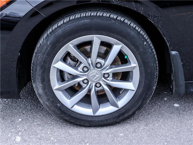 2024 Honda Civic EX (Stk: L18090) in Ottawa - Image 19 of 25