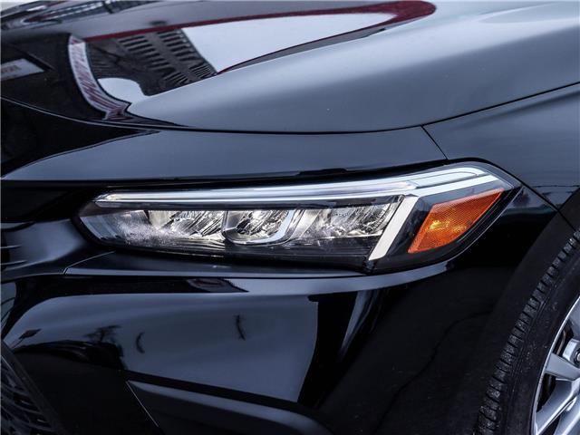 2024 Honda Civic EX (Stk: L18090) in Ottawa - Image 20 of 25