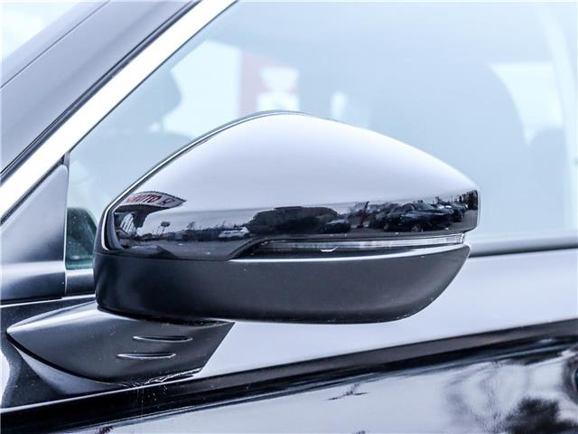 2024 Honda Civic EX (Stk: L18090) in Ottawa - Image 21 of 25