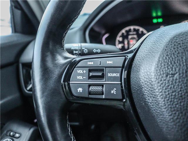 2024 Honda Civic EX (Stk: L18090) in Ottawa - Image 23 of 25