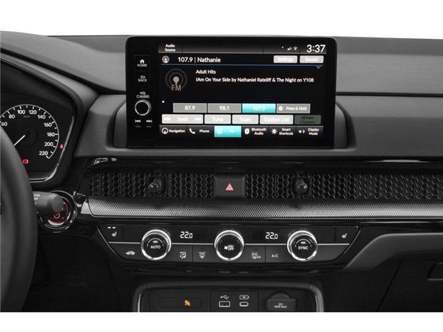 2024 Honda CR-V Hybrid Touring (Stk: B2417) in Ottawa - Image 5 of 10