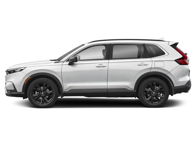 2024 Honda CR-V Hybrid Touring (Stk: B2419) in Ottawa - Image 2 of 12