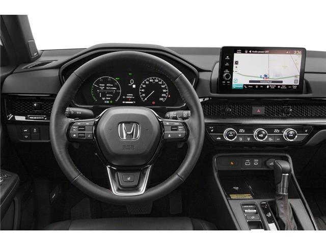 2024 Honda CR-V Hybrid Touring (Stk: B2419) in Ottawa - Image 4 of 12