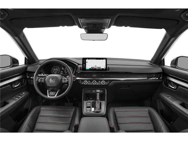 2024 Honda CR-V Hybrid Touring (Stk: B2419) in Ottawa - Image 5 of 12