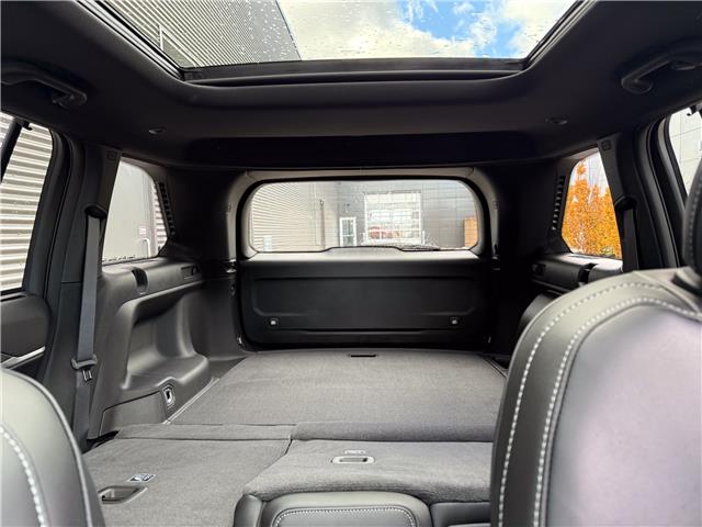 2025 Jeep Grand Cherokee Limited (Stk: 25568D) in London - Image 16 of 31