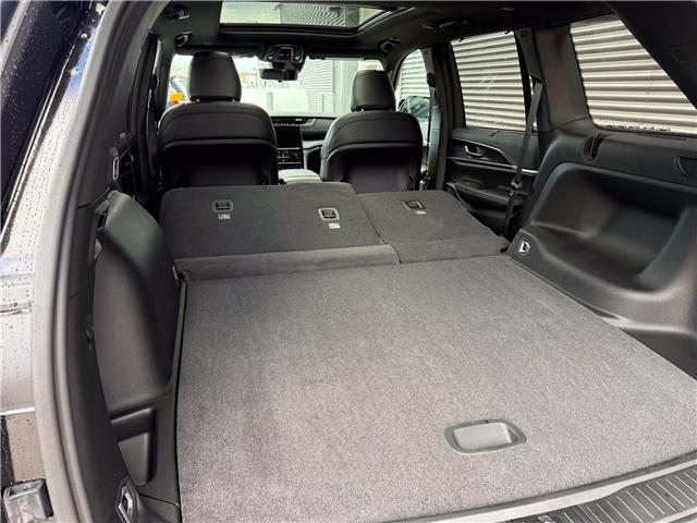 2025 Jeep Grand Cherokee Limited (Stk: 25568D) in London - Image 8 of 31