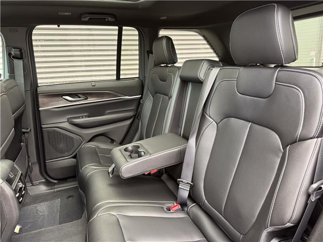 2025 Jeep Grand Cherokee Limited (Stk: 25568D) in London - Image 14 of 31