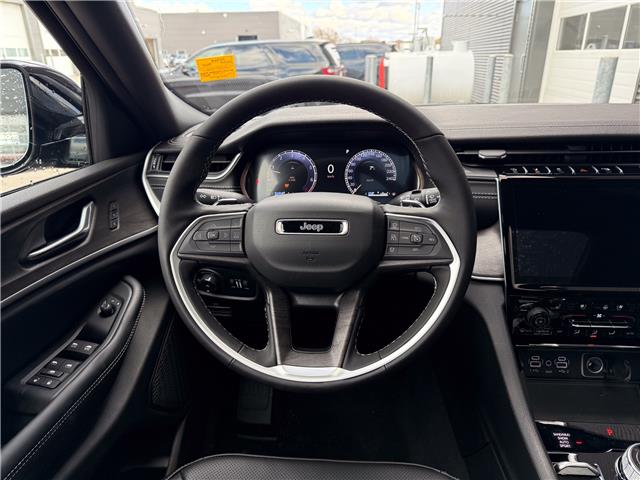 2025 Jeep Grand Cherokee Limited (Stk: 25568D) in London - Image 18 of 31