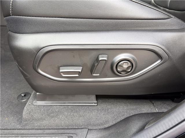2025 Jeep Grand Cherokee Limited (Stk: 25568D) in London - Image 27 of 31