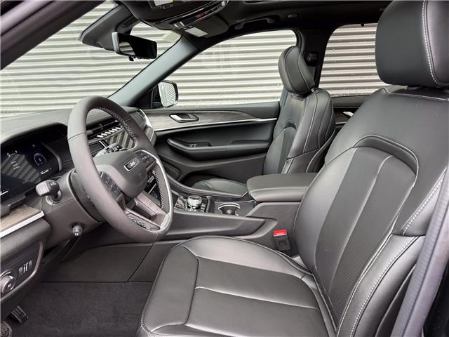 2025 Jeep Grand Cherokee Limited (Stk: 25568D) in London - Image 10 of 31