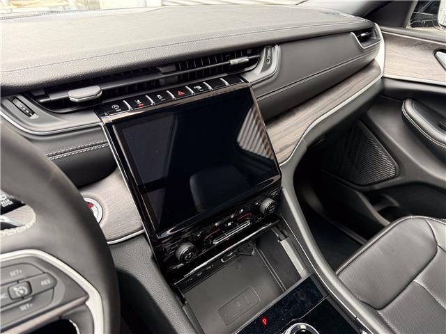 2025 Jeep Grand Cherokee Limited (Stk: 25568D) in London - Image 20 of 31