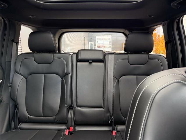 2025 Jeep Grand Cherokee Limited (Stk: 25568D) in London - Image 15 of 31
