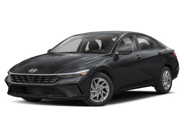 2026 Hyundai Elantra Preferred (Stk: 187715) in Milton - Image 1 of 1