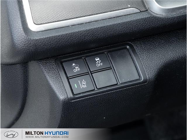 2019 Honda Civic EX (Stk: 030118) in Milton - Image 15 of 27