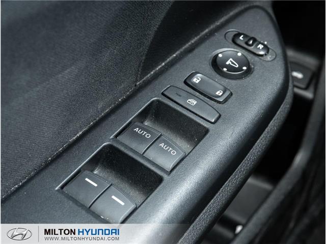 2019 Honda Civic EX (Stk: 030118) in Milton - Image 14 of 27