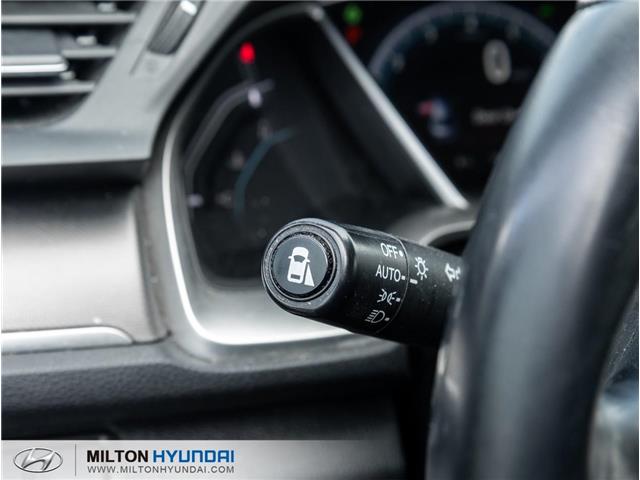 2019 Honda Civic EX (Stk: 030118) in Milton - Image 16 of 27