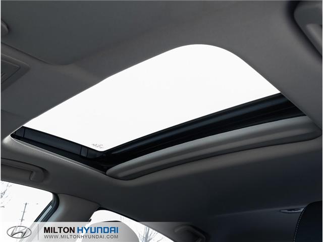 2019 Honda Civic EX (Stk: 030118) in Milton - Image 21 of 27