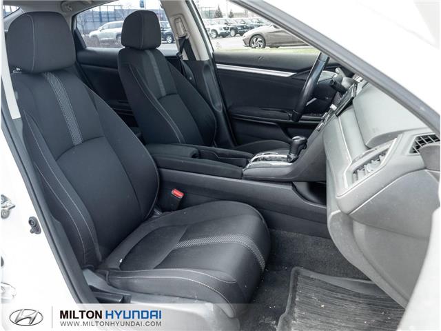 2019 Honda Civic EX (Stk: 030118) in Milton - Image 24 of 27