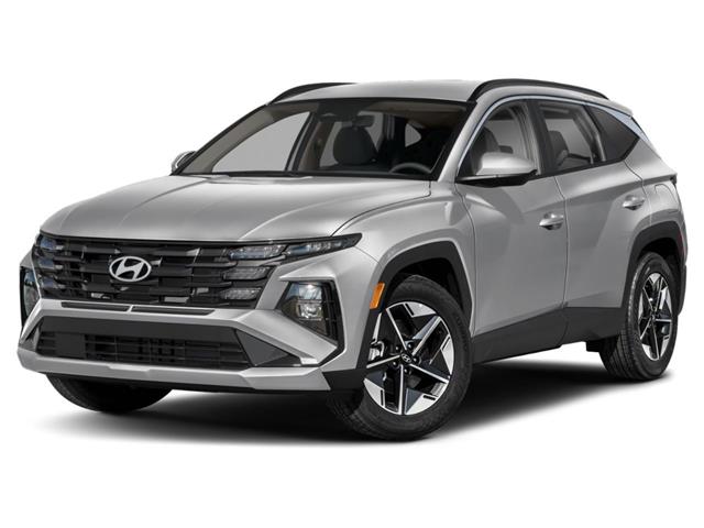 2026 Hyundai Tucson Preferred (Stk: 471231) in Milton - Image 1 of 1