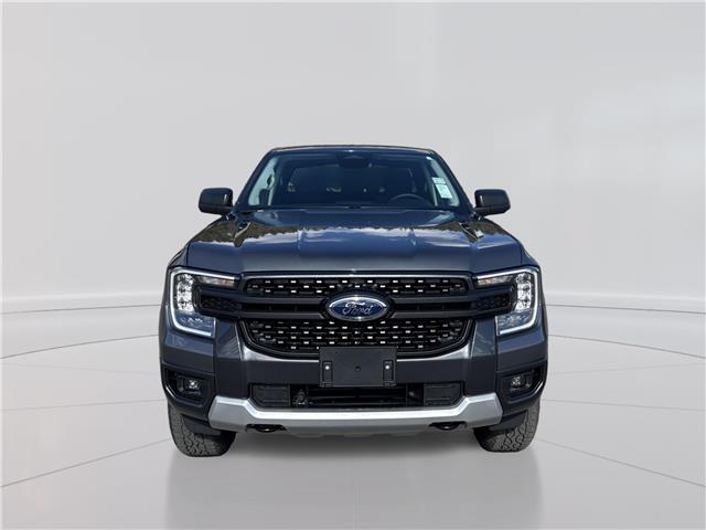 2026 Ford Ranger XLT (Stk: 6T032) in Williams Lake - Image 2 of 8