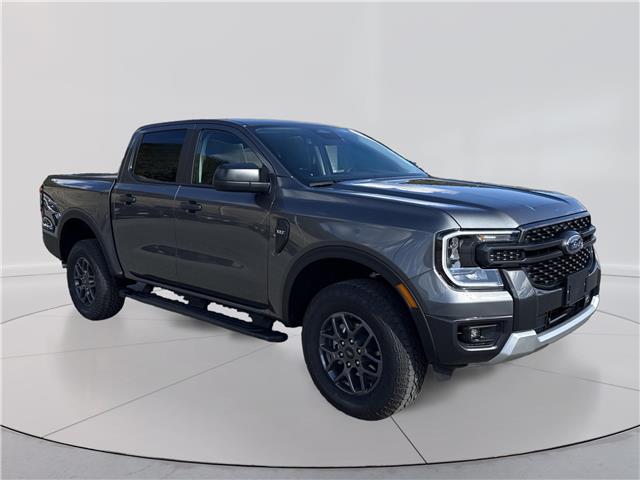 2026 Ford Ranger XLT (Stk: 6T032) in Williams Lake - Image 3 of 8