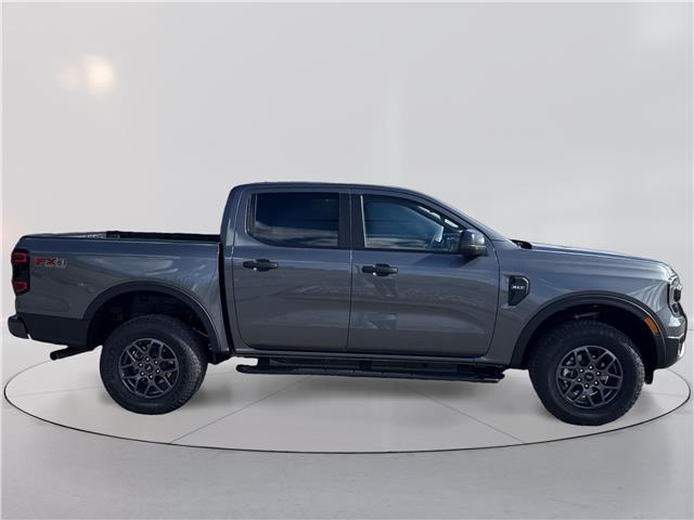 2026 Ford Ranger XLT (Stk: 6T032) in Williams Lake - Image 4 of 8