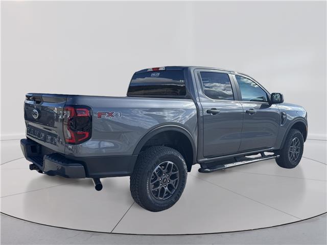 2026 Ford Ranger XLT (Stk: 6T032) in Williams Lake - Image 5 of 8