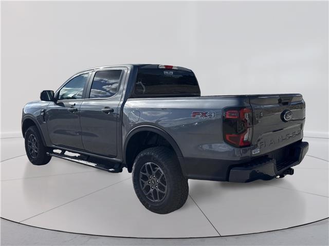 2026 Ford Ranger XLT (Stk: 6T032) in Williams Lake - Image 7 of 8