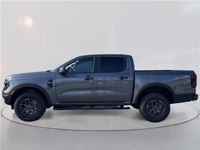 2026 Ford Ranger XLT (Stk: 6T032) in Williams Lake - Image 8 of 8