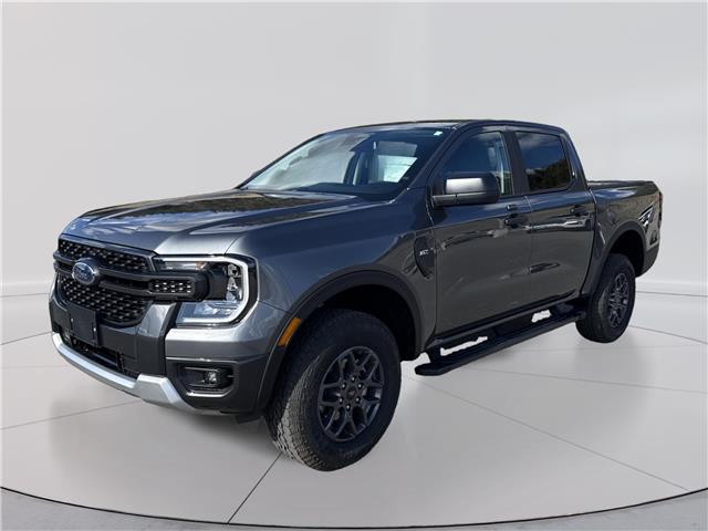 2026 Ford Ranger XLT (Stk: 6T032) in Williams Lake - Image 1 of 8