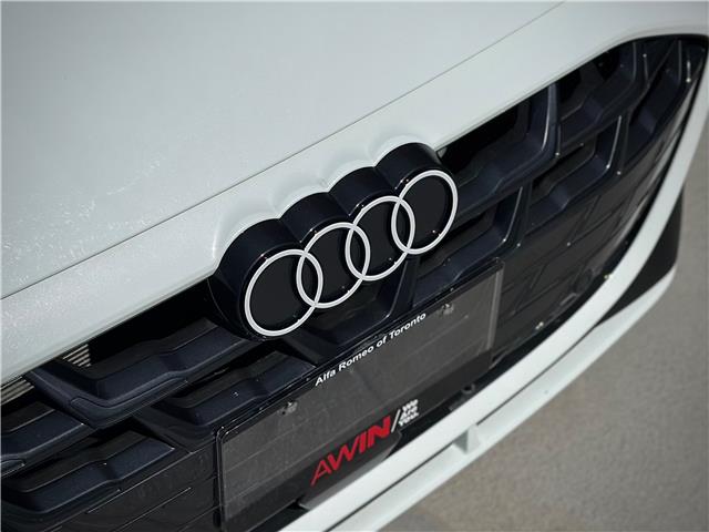 2025 Audi A3 40 Progressiv (Stk: 480U) in Toronto - Image 10 of 23