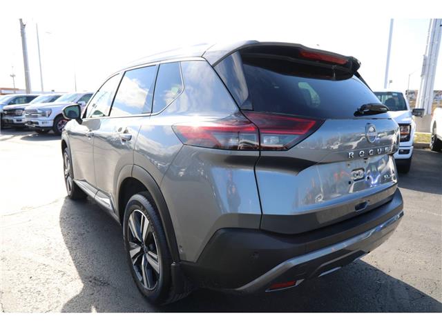 2023 Nissan Rogue SL (Stk: PR06879) in Windsor - Image 4 of 27