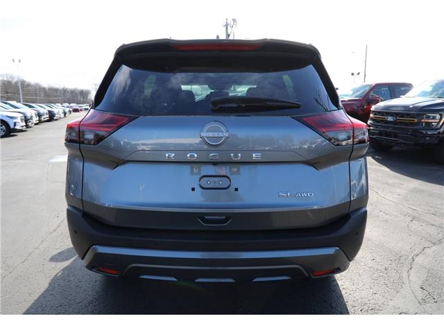 2023 Nissan Rogue SL (Stk: PR06879) in Windsor - Image 5 of 27