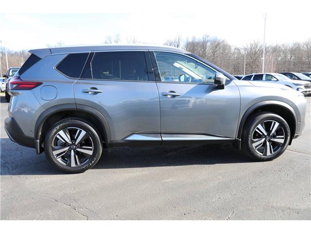 2023 Nissan Rogue SL (Stk: PR06879) in Windsor - Image 7 of 27