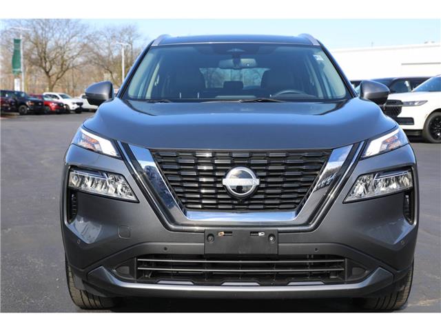 2023 Nissan Rogue SL (Stk: PR06879) in Windsor - Image 10 of 27