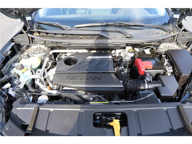2023 Nissan Rogue SL (Stk: PR06879) in Windsor - Image 11 of 27
