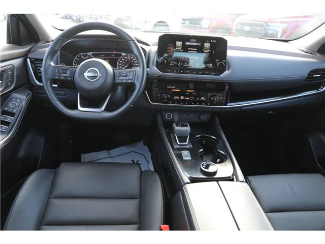 2023 Nissan Rogue SL (Stk: PR06879) in Windsor - Image 14 of 27