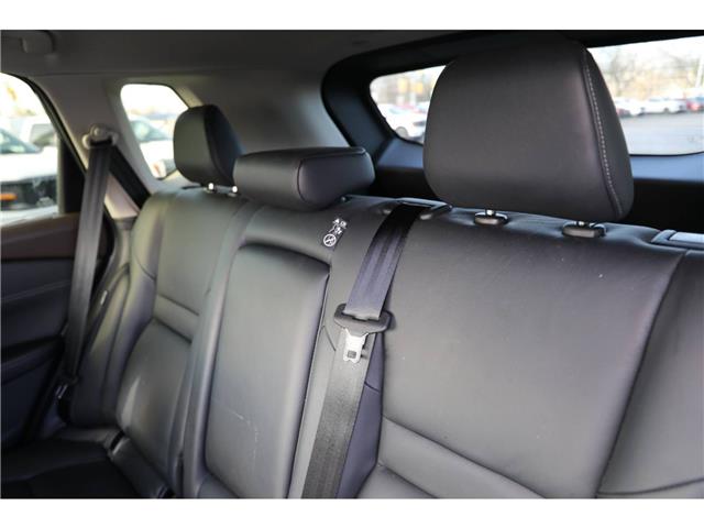 2023 Nissan Rogue SL (Stk: PR06879) in Windsor - Image 15 of 27