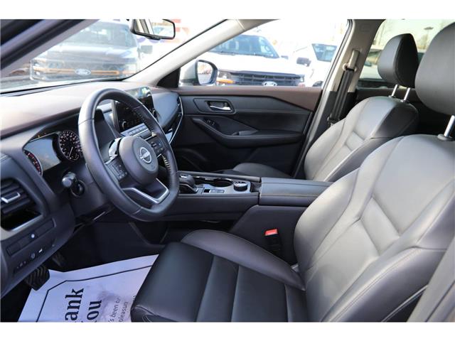 2023 Nissan Rogue SL (Stk: PR06879) in Windsor - Image 16 of 27