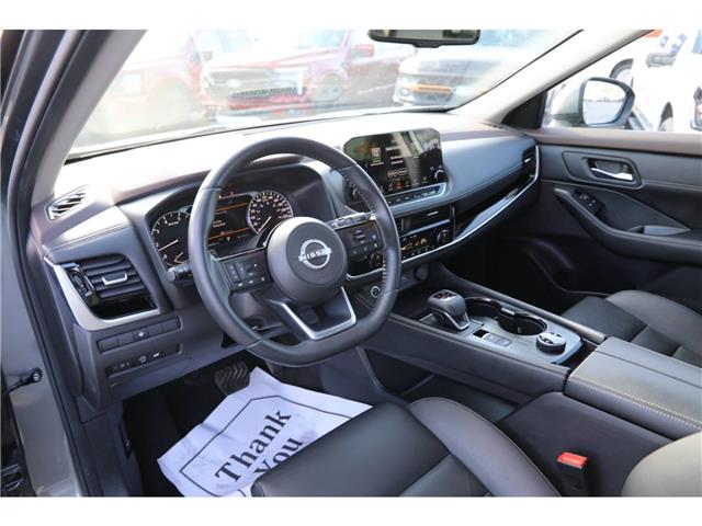 2023 Nissan Rogue SL (Stk: PR06879) in Windsor - Image 17 of 27