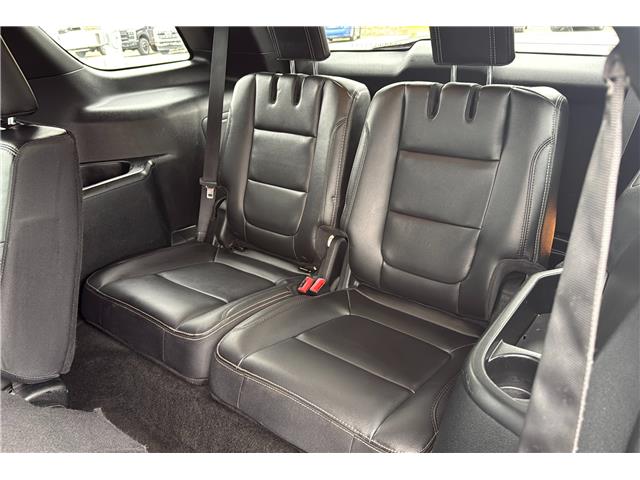 2018 Ford Explorer Limited (Stk: 6S022A) in Williams Lake - Image 11 of 11