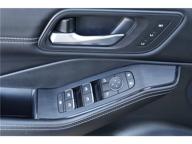 2023 Nissan Rogue SL (Stk: PR06879) in Windsor - Image 20 of 27