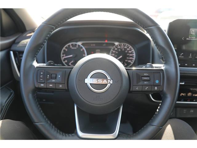 2023 Nissan Rogue SL (Stk: PR06879) in Windsor - Image 23 of 27
