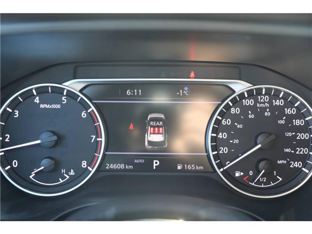 2023 Nissan Rogue SL (Stk: PR06879) in Windsor - Image 24 of 27