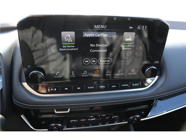 2023 Nissan Rogue SL (Stk: PR06879) in Windsor - Image 25 of 27